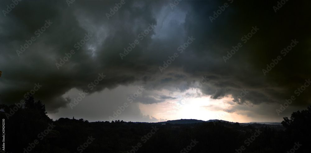Dark Storm Dark Storm