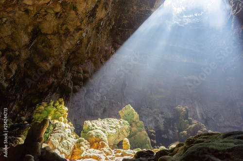 Φωτογραφία Grotte di Castellana