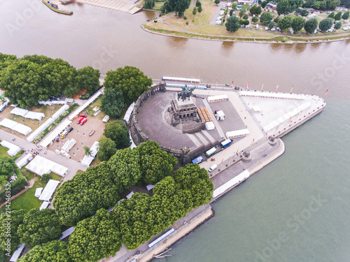 Deutsches Eck photo