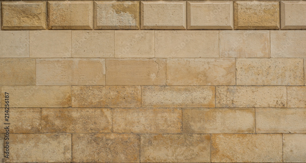 Stone wall texture for design. Part of the wall of the ancient castle as a texture. Stone wall texture for design. Part of the wall of the ancient castle as a texture.