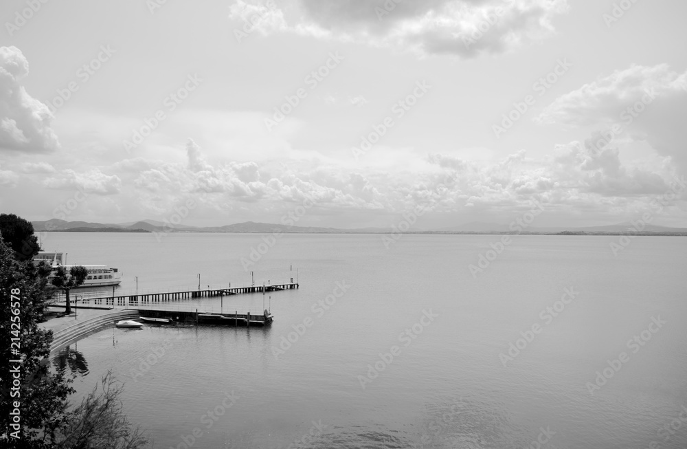 Lago Tresimeno Umbria