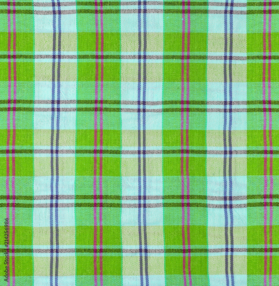Background of textile , fabric texture