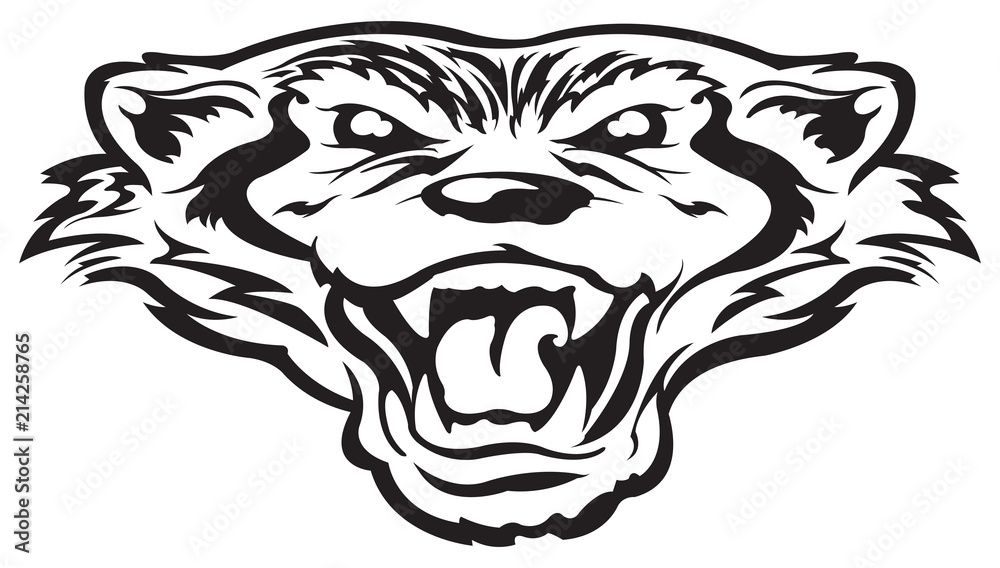 Badger Badger