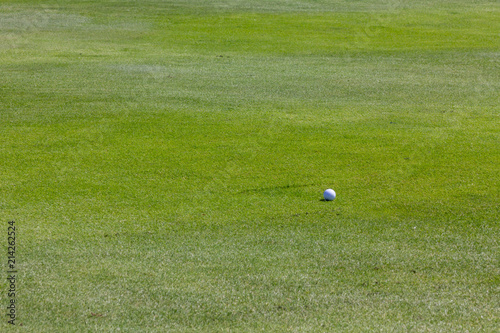 Golf Course