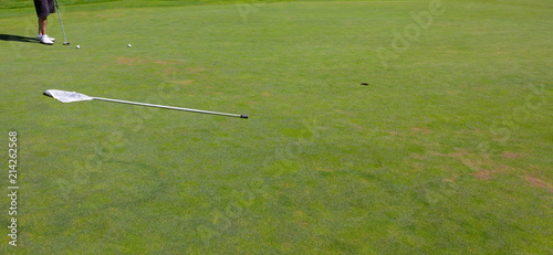 Golf Course