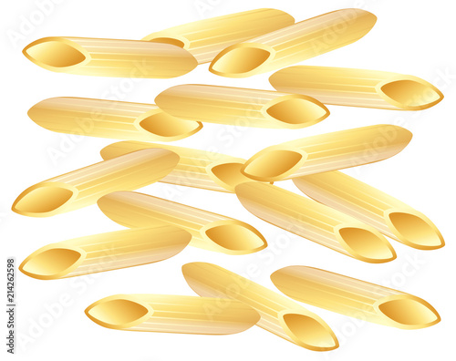 Penne Pasta