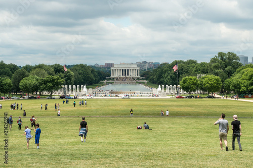 The Mall
