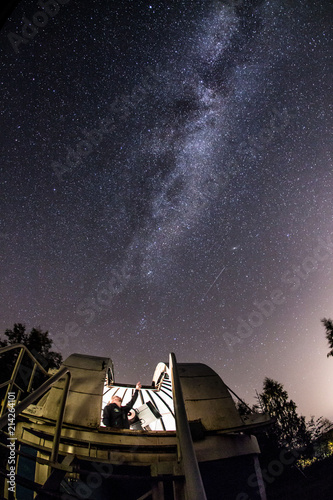 Milkyway