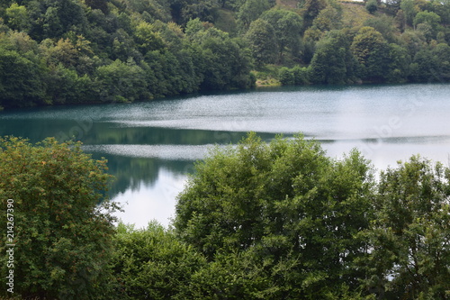 Weinfelder Maar photo