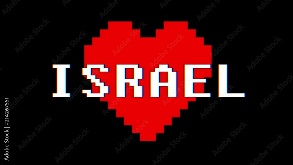 pixel heart OSCAR word text glitch interference screen seamless loop animation background new dynamic retro vintage joyful colorful video footage pixel heart OSCAR word text glitch interference screen seamless loop animation background new dynamic retro vintage joyful colorful video footage