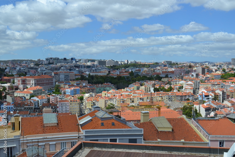 Lisbon Lisbon