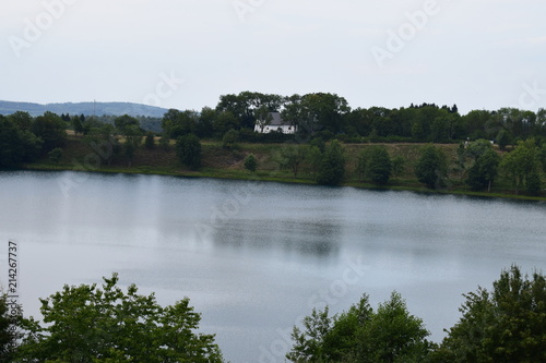 Weinfelder Maar photo