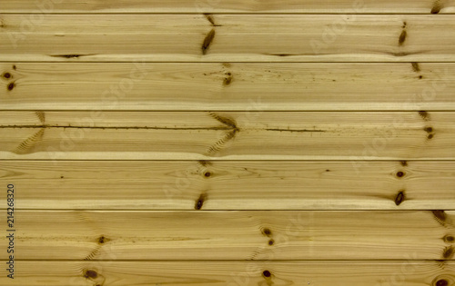 Surface of wooden boards. Texture