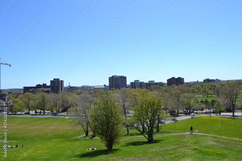 Halifax Halifax