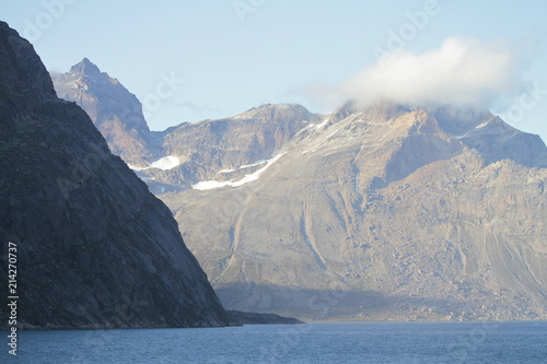 Wunderschönes Grönland
