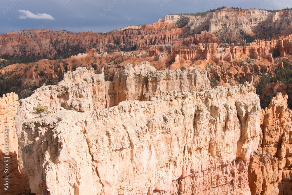 Bryce Canyon