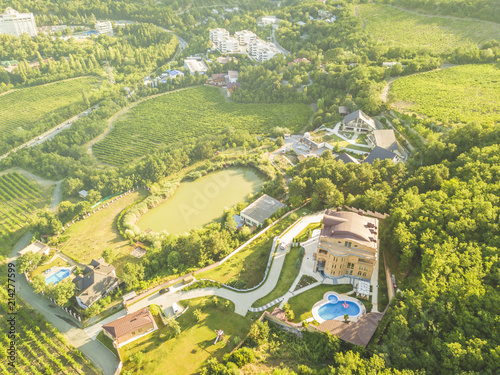 summer mountain village luxury deluxe appartments cottages for. travel holidays vacation