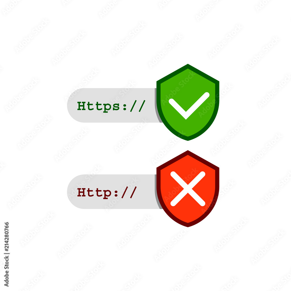 http and https secure and mot safe protocol http and https secure and mot safe protocol