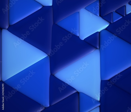 Web modern backdrop. Colorful modern pattern. Abstract geometric shapes.