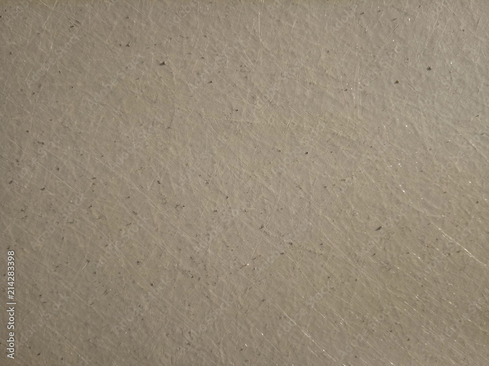 Glasfaseroberfläche, beige Glasfaseroberfläche, beige