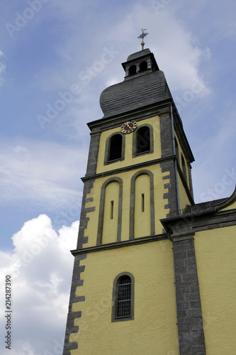 Padberger Dom photo