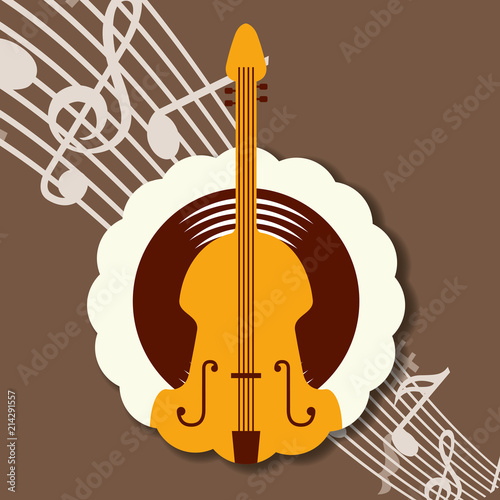 jazz festival instruments
