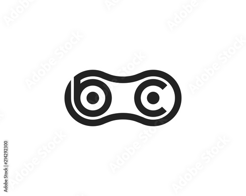 Bicycle icon