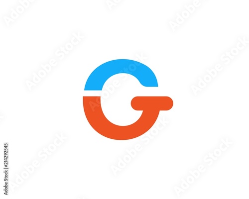 G Smile icon