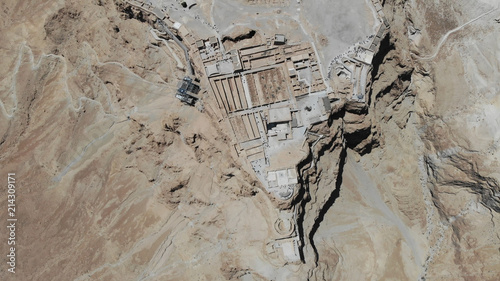 Fotografie Scenes from the Holy Land