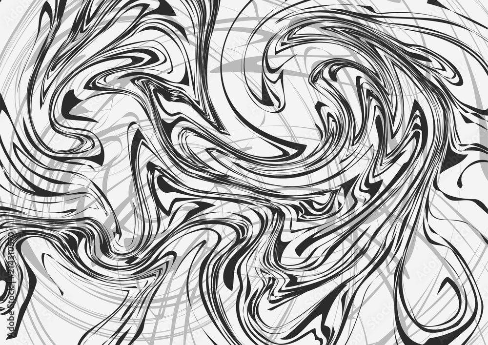 Seamless abstract marble pattern, Luxury moving lines, Trendy textile, fabric, wood texture, watercolor marble pattern. Vector illustration Seamless abstract marble pattern, Luxury moving lines, Trendy textile, fabric, wood texture, watercolor marble pattern. Vector illustration