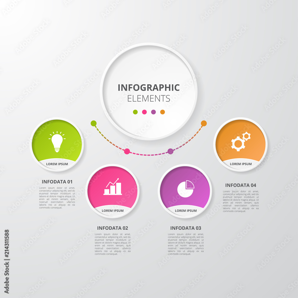 Infographic template for business, education, web design, banners, brochures, flyers, diagram, workflow, timeline. Vector illustration. Infographic template for business, education, web design, banners, brochures, flyers, diagram, workflow, timeline. Vector illustration.