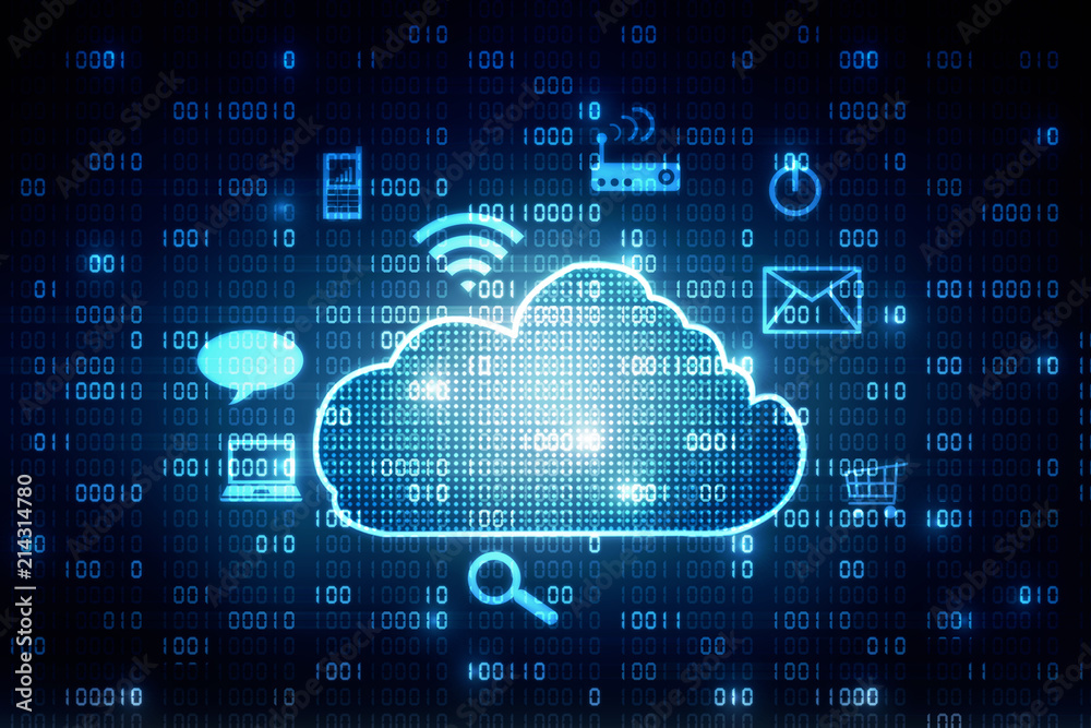 2d rendering technology Cloud computing 2d rendering technology Cloud computing
