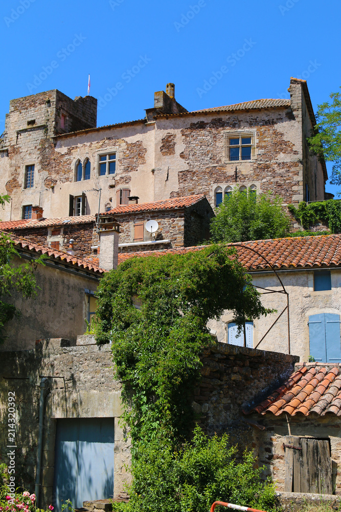 LATOUR SUR SORGUES