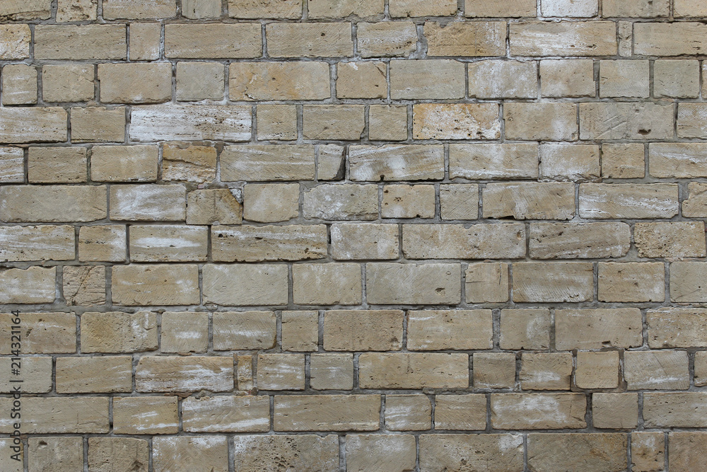 texture of an old stone wall in a monastery texture of an old stone wall in a monastery