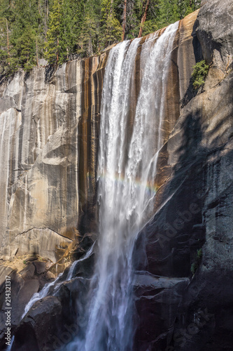 Tahoe Falls 2