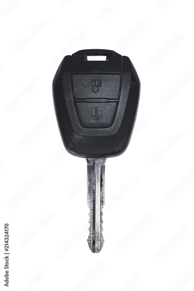 car key