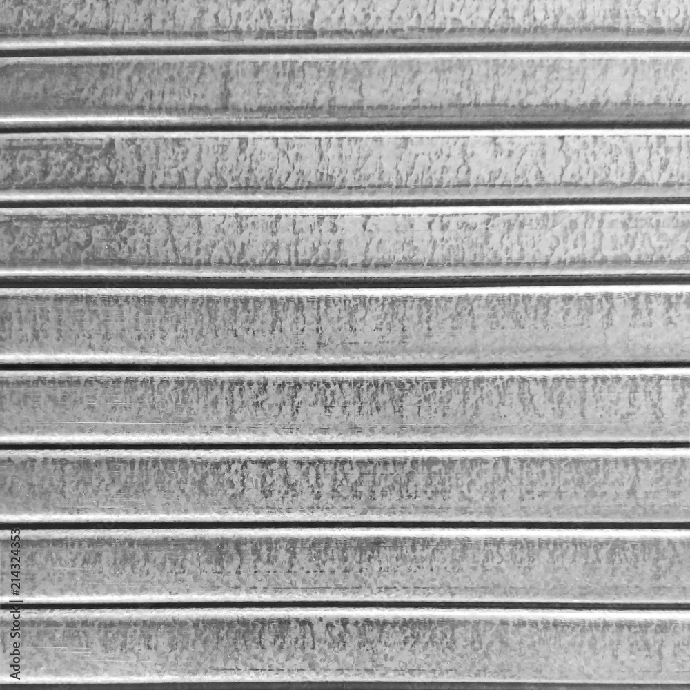 surface of steel surface of steel