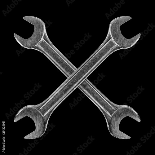 wrench