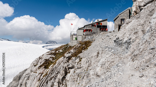 Planurahütte