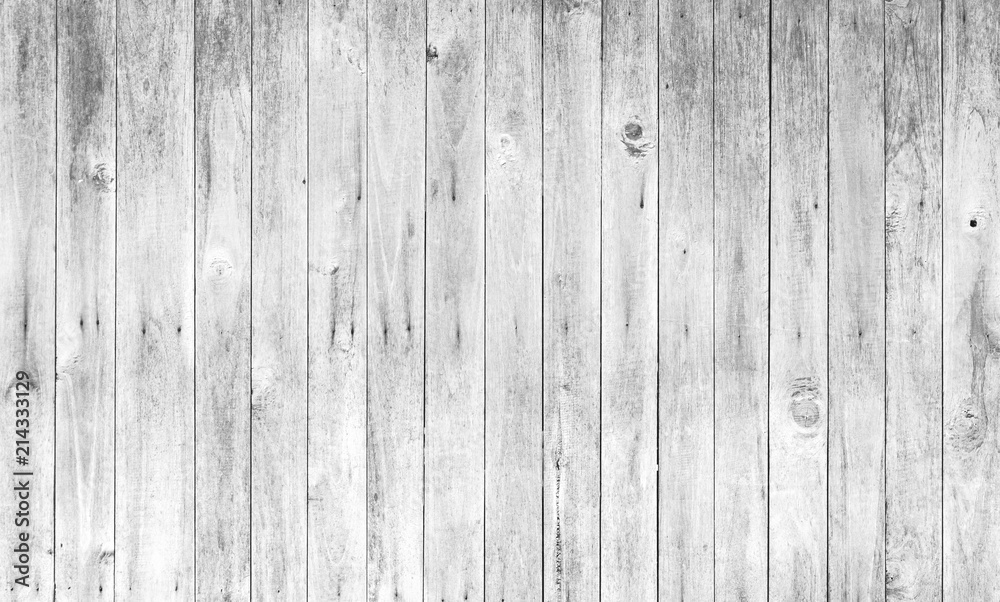 Naklejka premium Old wood texture background