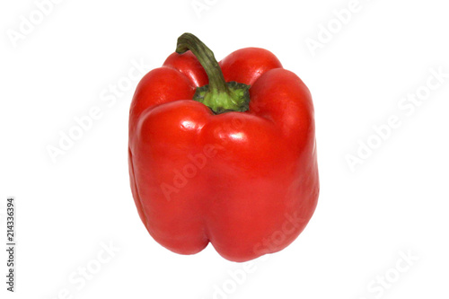 bell pepper paprika