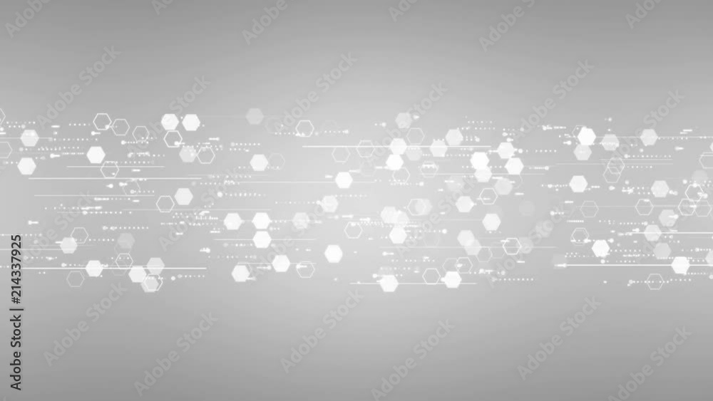abstract grey background