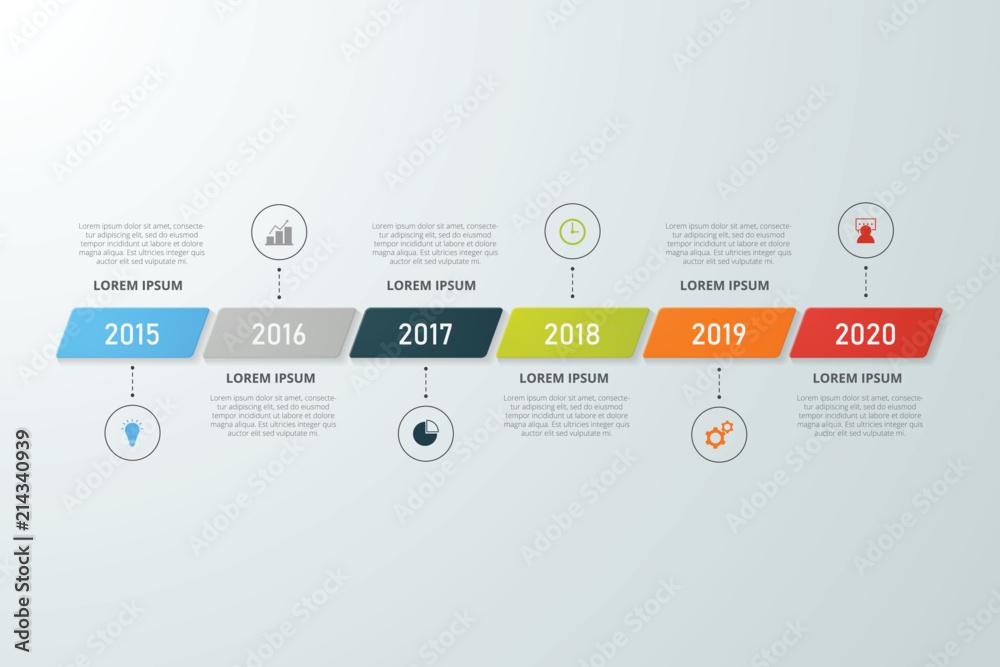 Infographic template for business, education, web design, banners, brochures, flyers, diagram, workflow, timeline. Vector illustration.