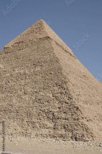 The Great Pyramid