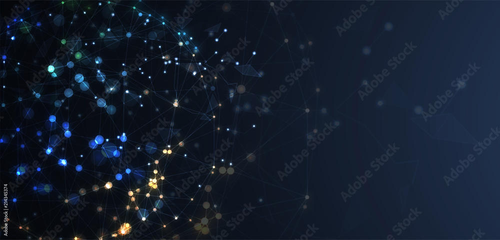 abstract futuristic fade computer technology business background abstract futuristic fade computer technology business background