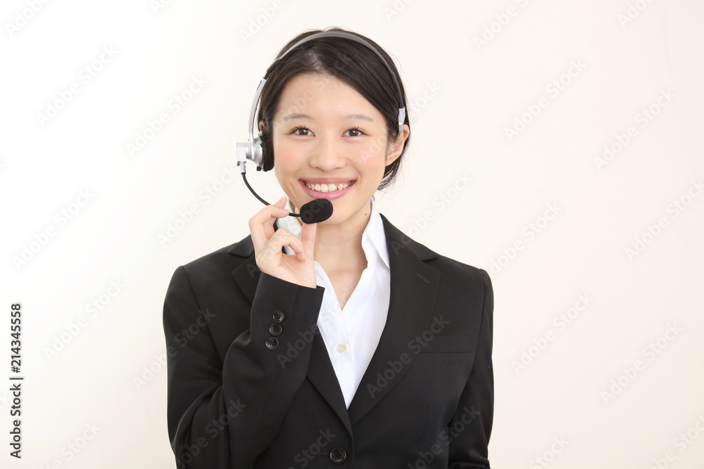 オペレーター オペレーター