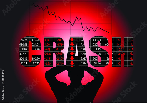 Market Crash