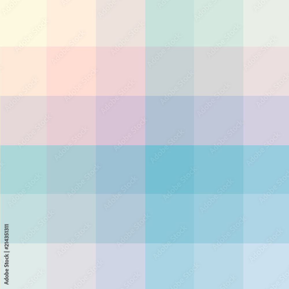 Abstract multicolored geometric background Abstract multicolored geometric background