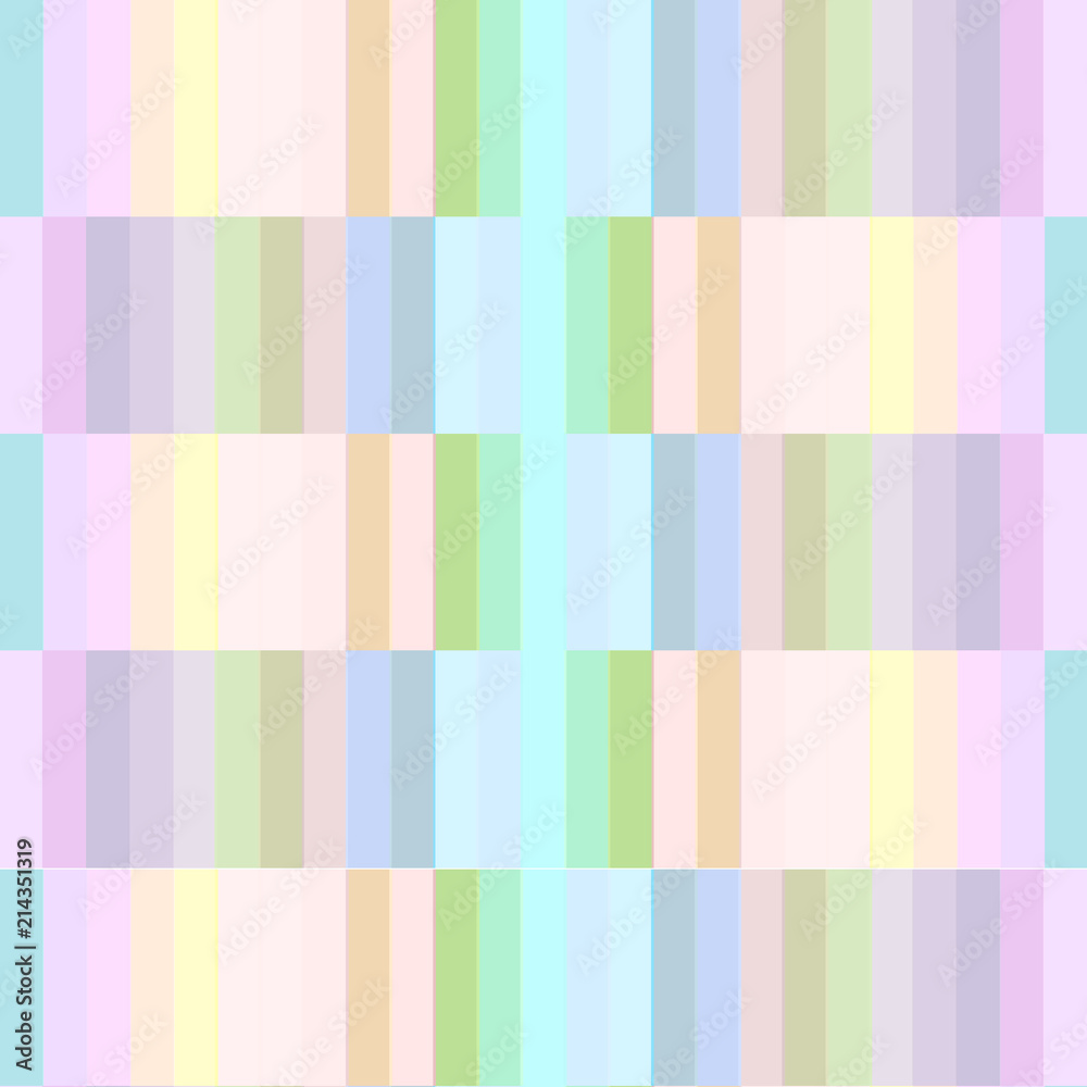Abstract multicolored geometric background Abstract multicolored geometric background