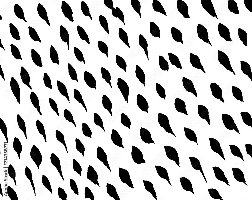 White and black grunge pattern. Background. Brush. Vector. White and black grunge pattern. Background. Brush. Vector.